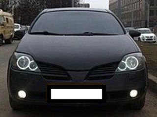 Nissan Primera foto 1