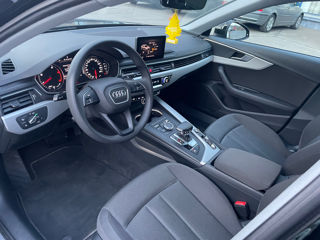 Audi A4 foto 8