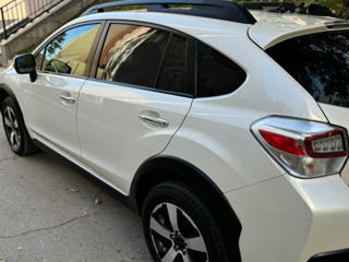 Subaru Crosstrek foto 2