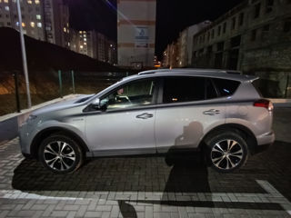 Toyota Rav 4 foto 4