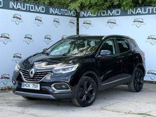 Renault Kadjar foto 1