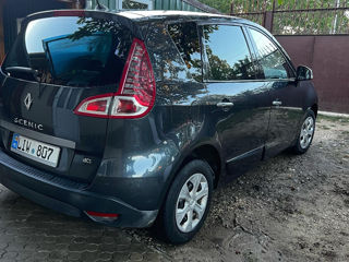 Renault Scenic foto 10