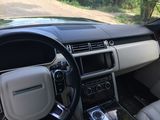 Land Rover Range Rover foto 7