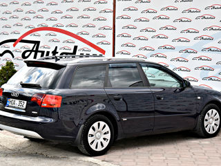 Audi A4 foto 4