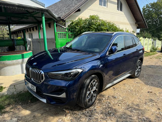 BMW X1 foto 2