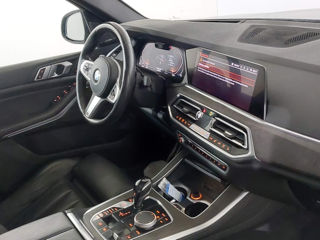 BMW X5 фото 5