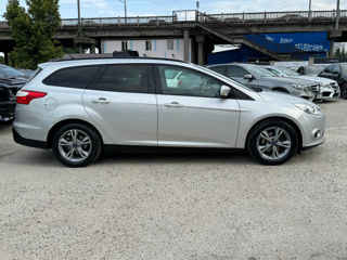 Ford Focus foto 1