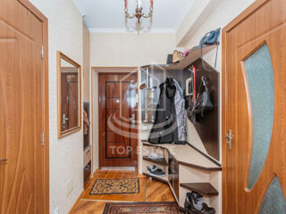 Apartament cu 1 cameră, 50 m², Botanica, Chișinău foto 12