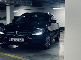 Mercedes C-Class foto 5