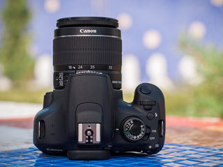 Canon 1200D stare ideal