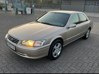 Toyota Camry foto 4