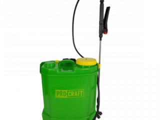 Stropitoare electrica/Электрический распылительный Procraft AS-12L foto 5