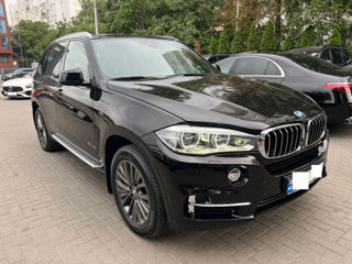 BMW X5 foto 7