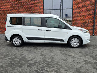 Ford Transit Connect foto 3