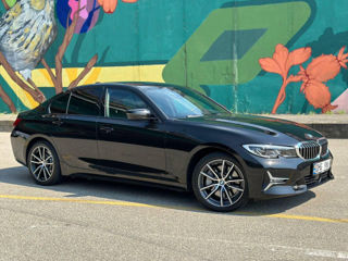 BMW 3 Series foto 2