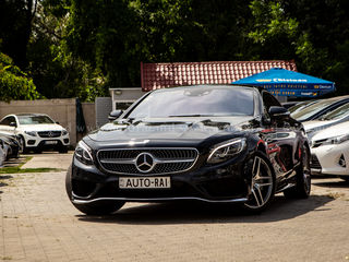 Mercedes S Class foto 2