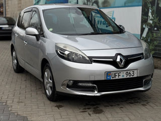 Renault Grand Scenic foto 4