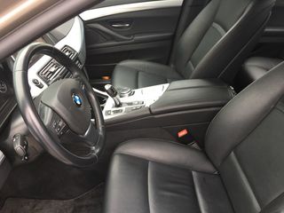 BMW 5GT foto 5