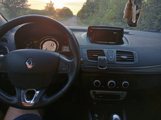 Renault Megane foto 5