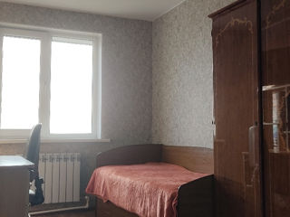 Apartament cu 2 camere, 48 m², Botanica, Chișinău foto 4