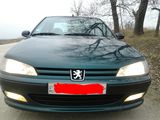 Peugeot 406 foto 1