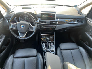 BMW 2 Series Active Tourer foto 3