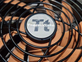 продам радиатор + кулер Termalteke для процессора foto 3