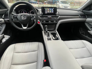 Honda Accord foto 9