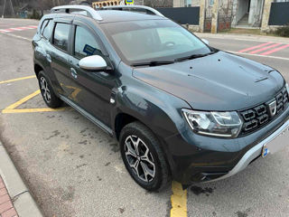 Dacia Duster foto 5