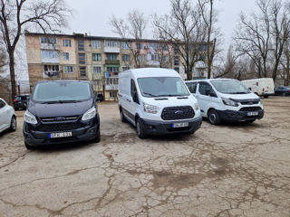 Ford Transit foto 20