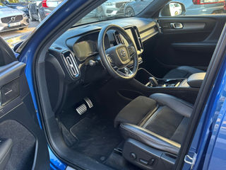 Volvo XC40 foto 6