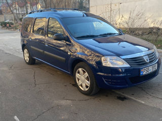 Dacia Logan Mcv foto 6