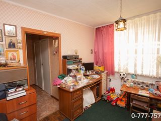 Apartament cu 3 camere, 69 m², Mecinikov, Tiraspol foto 5