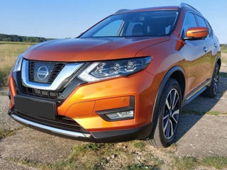 Nissan X-Trail foto 3