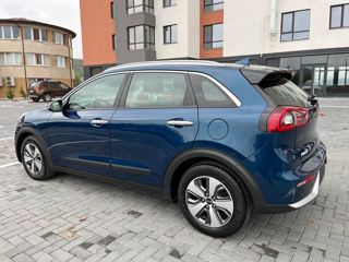 KIA Niro foto 9