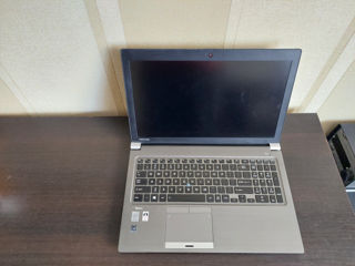 Toshiba Z 50 ( i5 ssd256 ram16 15'' ) foto 4