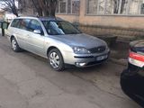 Ford Mondeo foto 6