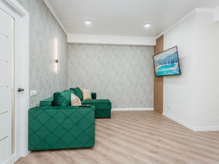 Apartament cu 2 camere, 70 m², Ciocana, Chișinău foto 8