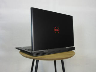 Gaming Dell Inspiron 7577/Core i7 7700HQ/GTX 1050TI 4GB/RAM 16GB/15.6' FullHD foto 6