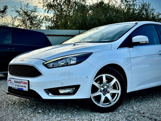 Ford Focus foto 5