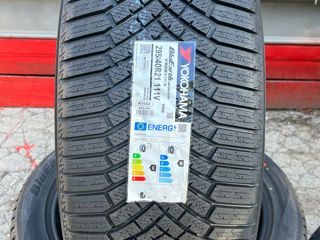 295/40 R21 Yokohama BlueEarth V906/ Доставка, livrare toata Moldova