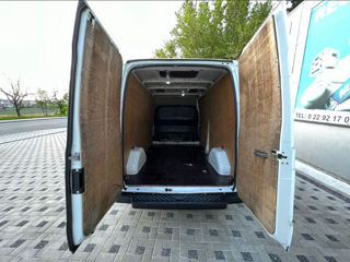 Ford Transit foto 4