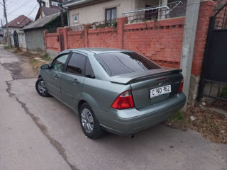 Ford Focus ST foto 9