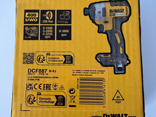 Impact Dewalt