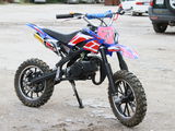 KTM sx125 foto 10