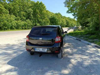 Dacia Sandero foto 3