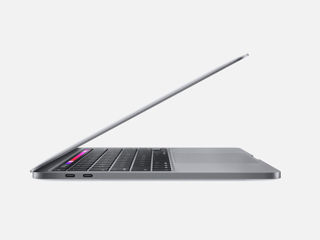 Apple MacBook Pro 16"/ i7/ 16Gb Ram/ 2 TB SSD/ Radeon Pro 5300M/ TouchBar/ ToucID foto 6