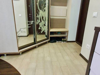 Apartament cu 1 cameră, 66 m², Buiucani, Chișinău foto 9