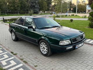 Audi 80 foto 5