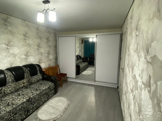 1-rm apt., 33 м², 8/9 fl.